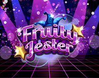 FRUITY JESTER MC